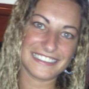 Meet your Posher, Kristie